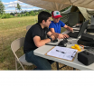 OLYMPIA AMATEUR RADIO SOCIETY